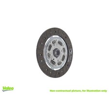 Disque d'embrayage Mitsubishi L200