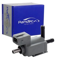 PARTSTEC DRUCKWANDLER TURBOLADER passend für PORSCHE 911 CAYENNE PANAMERA ROVER