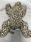 1996 Ty Speckles the Leopard  Large 13” Pillow Pal — photo 8