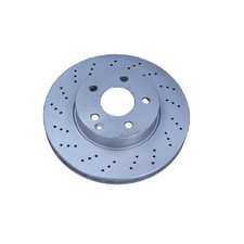 Bremsscheibe hinten links für Mercedes SLS AMG C197 id69782 Bremsscheibe hinten links für Mercedes SLS AMG C197 id69782