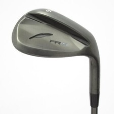 Fourteen Fr-5 Bk Wedge N.S.Pro Ts-101W Bk 56-12 Shaft: N.S.Pro Ts-101W B F4N48