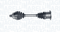 Antriebswelle Vorderachse FüR Ford Seat VW Galaxy I MK VAN Alhambra