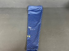 Brandon Winokur Twins Signed 2025 Game Used Arm Sleeve Beckett Hologram