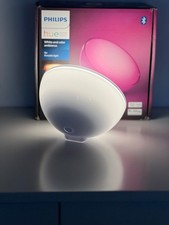 Philips Stimmungsleuchte Hue Go Bluetooth LED-Tischleuchte
