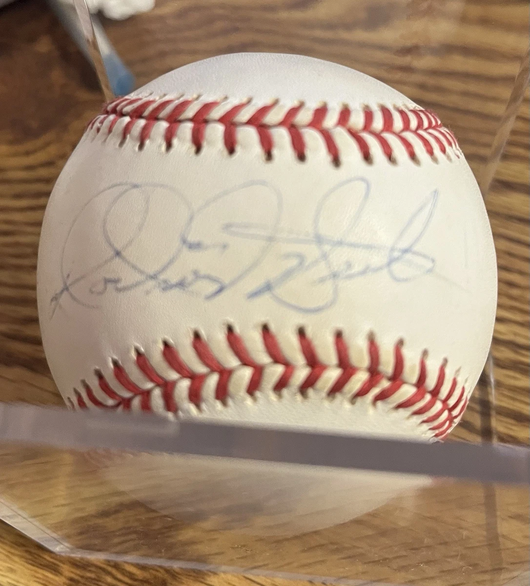 Rod Beck MLB Original Autographed Items for sale | eBay