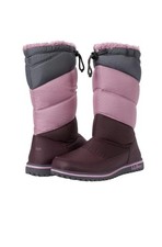 Kids' L.L.Bean Ultralight Tall Snow Boots Size 4