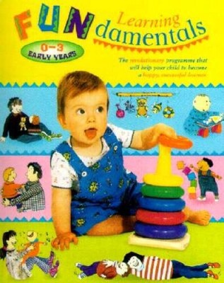 Learning Fundamentals 0-3 Early Years - Spiral-bound By Rose, Colin - GOOD