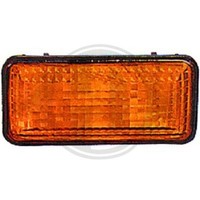 Blinkleuchte Diederichs 2212079 FüR Seat VW Seitlicher Einbau