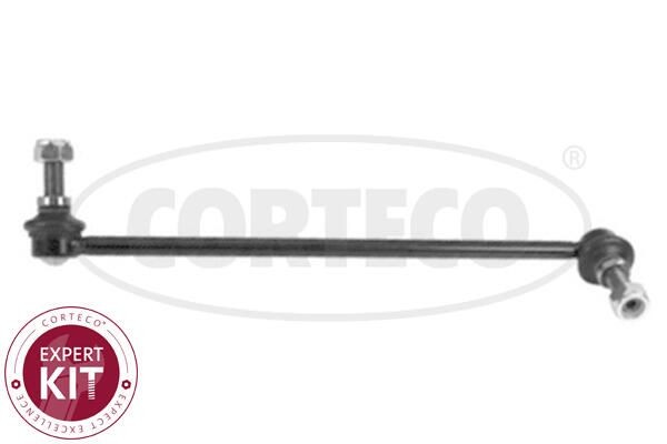 Corteco 49399300 Stange/Strebe, Stabilisator Vorne Rechts FüR MERCEDES-BENZ-image