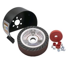 6 Expander Wheel w/Safety Guard by X-PANDA - ...