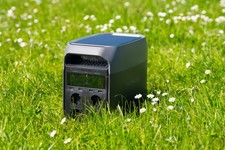 EcoFlow Delta 3 Powerstation 1024 Wh 0% MwSt.