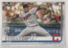 2019 Topps Factory Set All-Star Game Jon Edwards #528 4r3