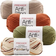 Premier Everyday Painterly Yarn Pack