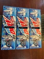 Mountain Dew Liberty Chill 12-Pack Soda Cans ...