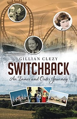 Gillian Clezy Switchback (Taschenbuch) (US IMPORT)