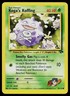 Pokemon Card Gym Challenge Koga's Koffing 79/132 Common