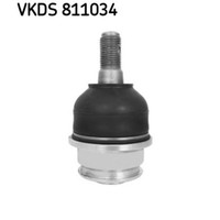 Trag-/FüHrungsgelenk SKF Vkds 811034