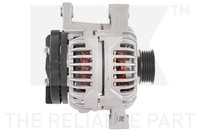 Lichtmaschine Generator FüR Opel Meriva Zafira A F75_ 1.8 16V 2.0 OPC F48_