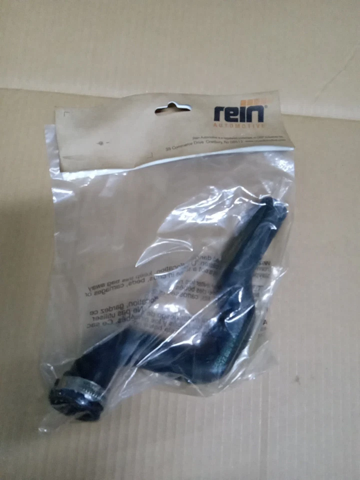 Шланг нагревателя ОВКВ подходит для 1995-2001 BMW 740iL 740i, 740iL CRP/REIN СОВЕРШЕННО НОВЫЙ - Изображение 2 из 3