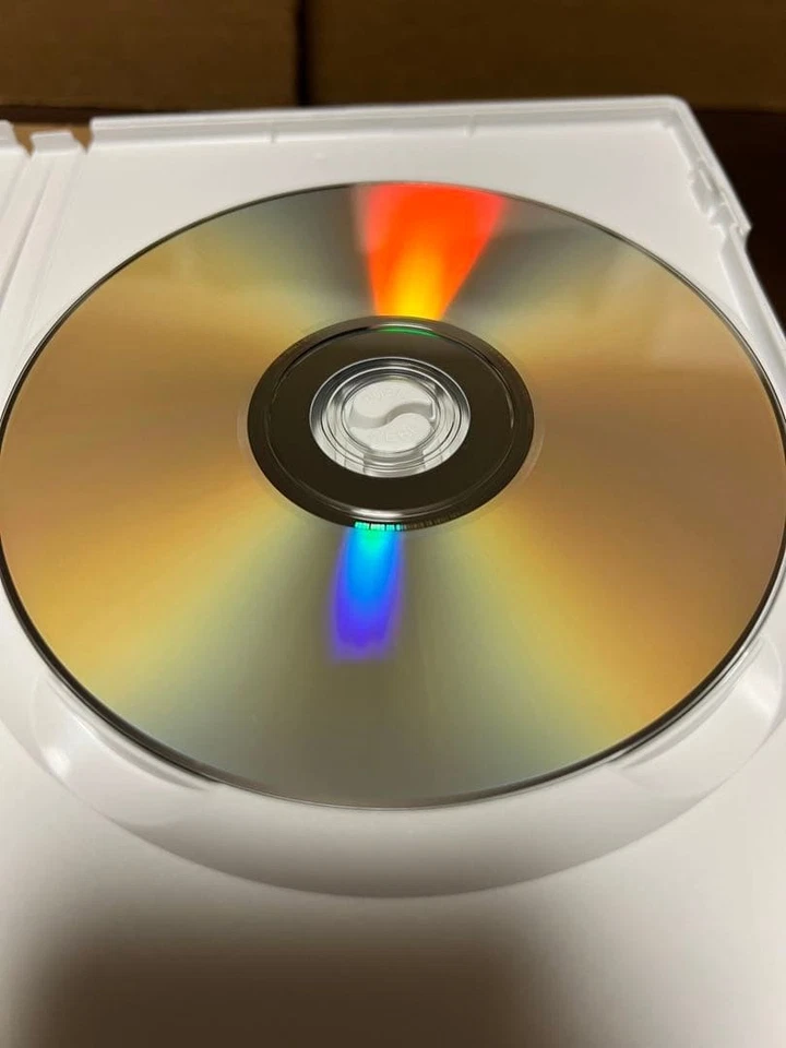 Super Robot Taisen Wars NEO Japanese ver Tested Nintendo Wii - Image 3 of 3