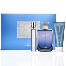 Hawas Ice Giftset By Rasasi