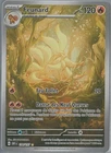 Carte Pokémon Feunard Flammes Obsidiennes 199/197