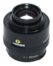 Rodenstock Apo-Rodagon-N 80mm 1:4 Lens