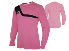 adidas Bilvo 13 Kinder Torwart Jersey Junior Goalkeeper Shirt Torh&uuml;ter Trikot