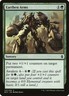Earthen Arms BFZ 172 MTG Battle for Zendikar Common Normal EN NM