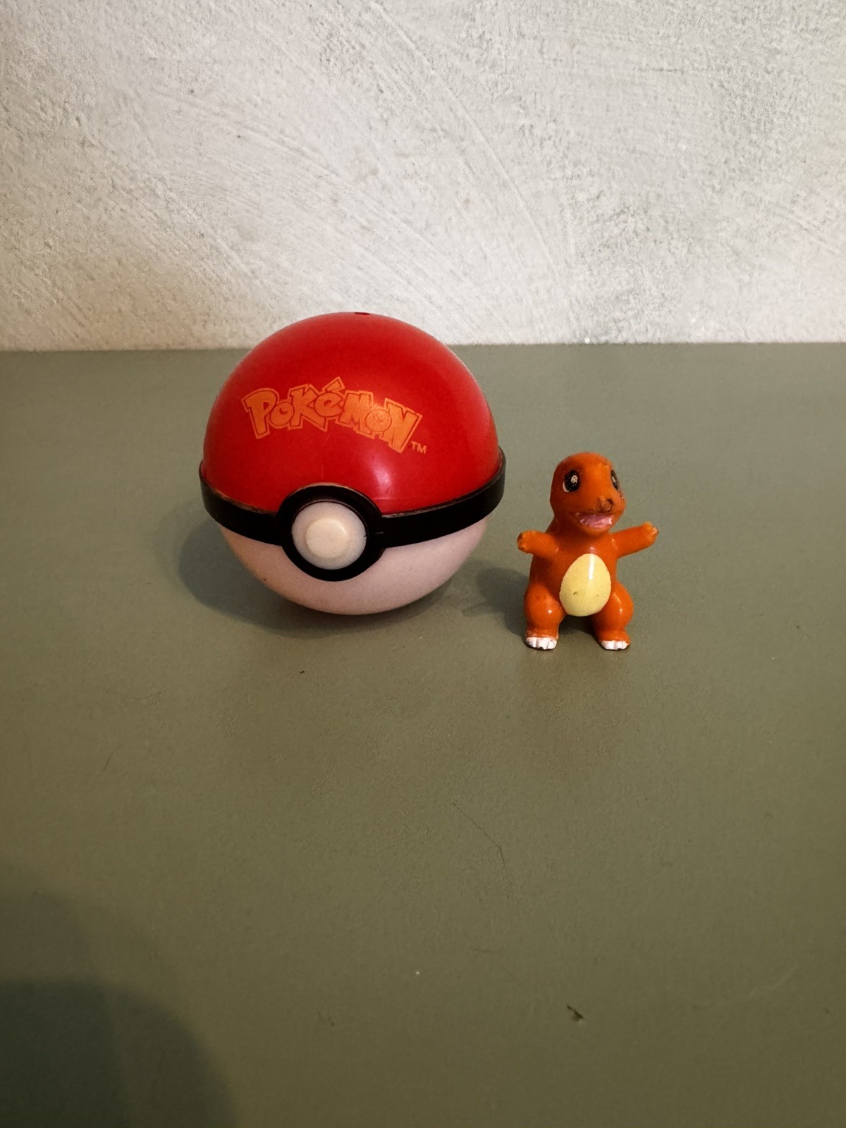 pokemon vintage
