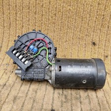 Mercedes W210 E Class Windscreen Wiper Motor 0390241429 Bosch  058 W208 CLK RHD