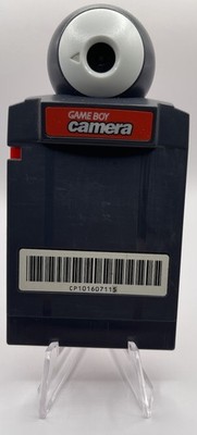 Nintendo Game Boy Camera MGB-006 (Pristine Condition & Free Shipping!)