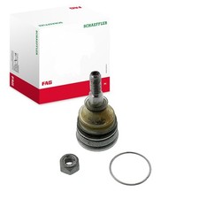 Rotule de suspension Seat TERRA