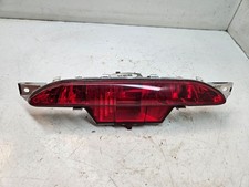 Peugeot 208 I 2016 Nebelschlussleuchte 9674308980 UTD29718