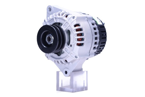 Lichtmaschine 85A Neu Eurostarter Oe-Nr. MG359 FüR Landini-image