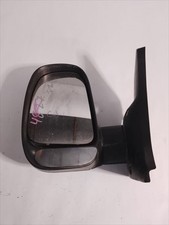 Retroviseur gauche (ou coque) Ford TRANSIT