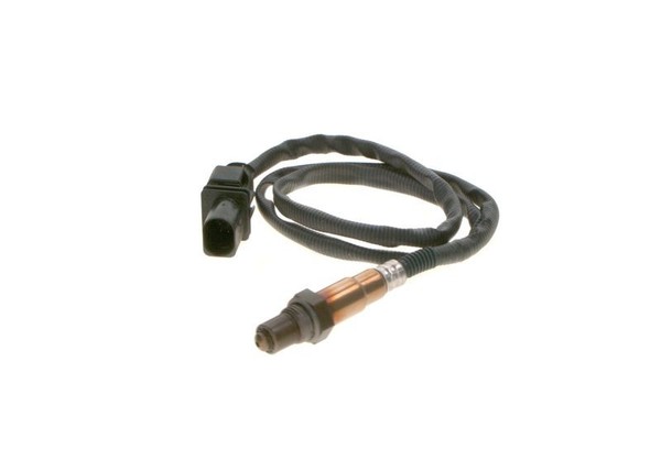 Bosch Lambdasonde 0 258 017 092 FüR BMW-image