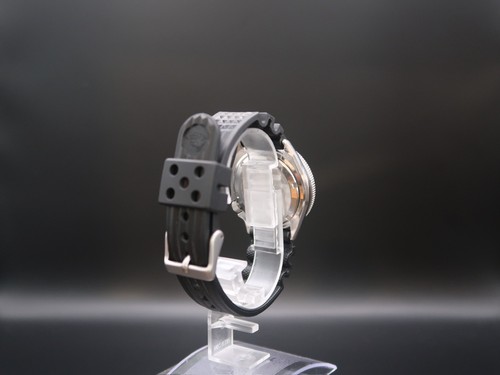 N MINT Vintage 1978 Seiko Silver Wave Z 7546-6060 Bla… - Gem