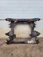 18 19 20 21 22 23 Chevrolet Equinox Front Suspension Crossmember 150K Miles OEM