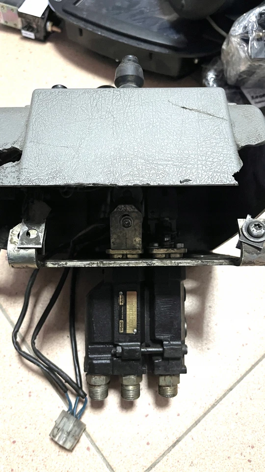 Parker PCL402-2015E 11130890 0005542302-009 - Image 2 of 4