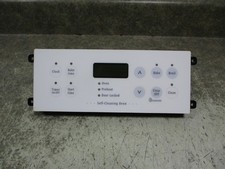 FRIGIDAIRE RANGE CONTROL BOARD PART 316418200 5304509493