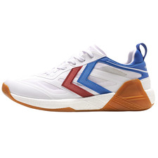 Hummel Shoes Algiz 2.0 Lite Icon No23 Indoor Handball Sport Trainer 215172 9368