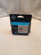 HP PrinterTri- colored 110 Ink Cartridge