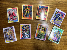 Law of Cards: Upper Deck Files For Impel Trademark 9