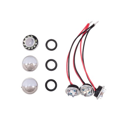Husky Towing 87455 Brute TRAILER JACK ACCESSORIES