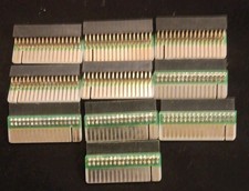 32 Pin Floppy Disk Reader