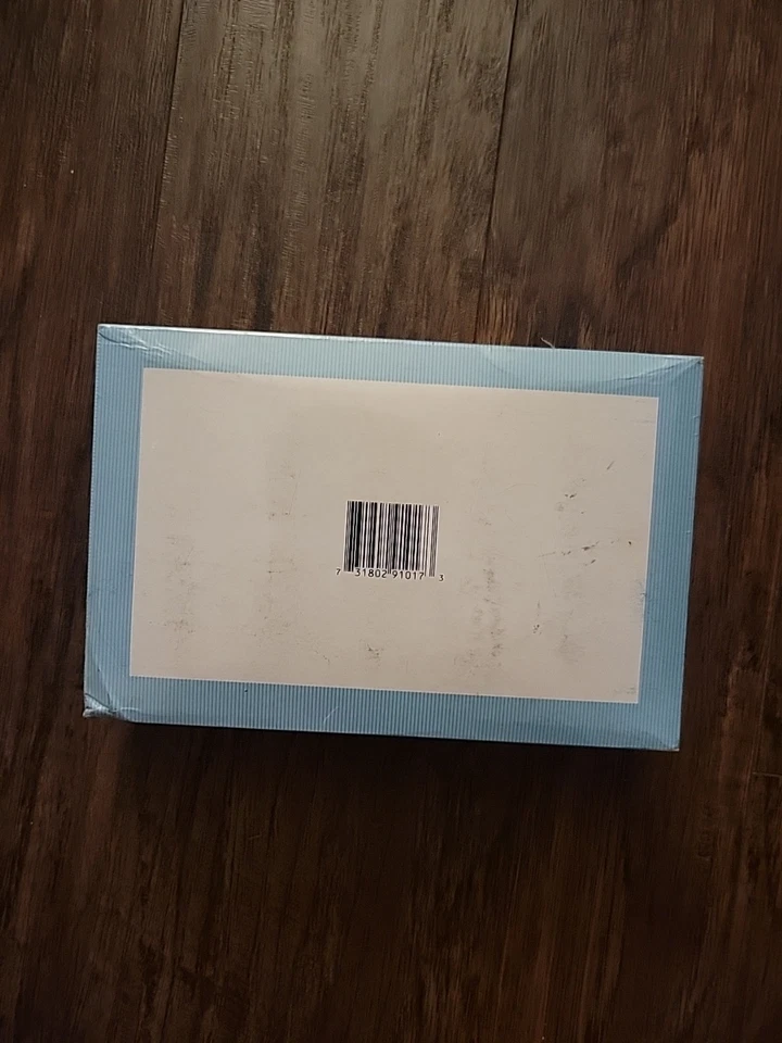 1991 ProCards Tomorrows Heroes factory sealed Minor League baseball box New SC - Image 2 of 2