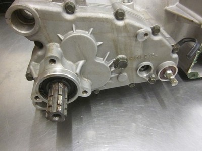 2023 Polaris Ranger Ace 150 Engine Transmission Gear Box Case