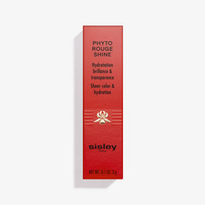 Sisley Phyto-Rouge Shine Lippenstift - verschiedene Farbtöne - brandneu im Karton