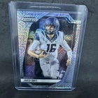 2025 Panini Prizm Draft Picks Football Mojo Jared Goff #172